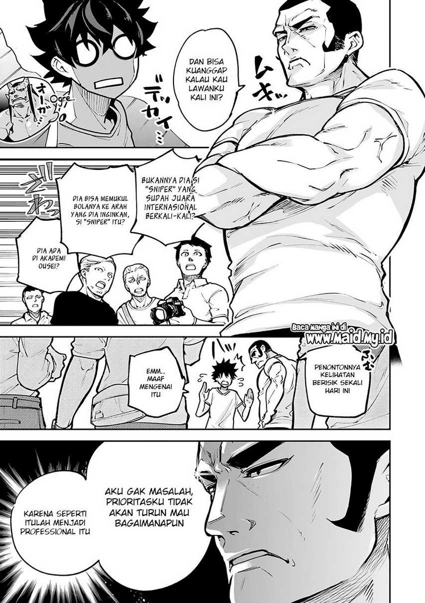 Isekai de Cheat Skill wo te ni Shita ore wa, Genjitsu Sekai wo mo Musou Suru ~Level Up wa Jinsei wo Kaeta~ chapter 27